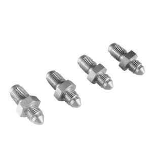 K-Tuned Hose Connector Stainless Steel Honda