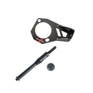 K-Tuned Brake Master Cylinder Stopper Honda Civic