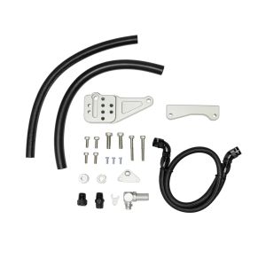K-Tuned Bolt Kit Honda k_swap