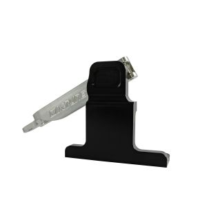 K-Tuned Hood Latches Billet Aluminum Honda Civic