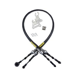 K-Tuned Shifter Cables Honda Civic,Del Sol,Integra