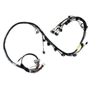 K-Tuned Conversion Harness Honda