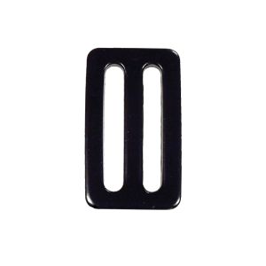 TAKATA Seatbelt Wrapping Hardware Black