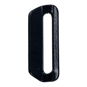 TAKATA Seatbelt Wrapping Hardware Black