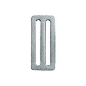 TAKATA Seatbelt Wrapping Hardware Unpainted