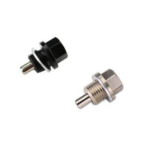 D1 Spec Magnetic Oil Drain Plug Aluminum