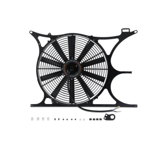 Mishimoto Slim Fan BMW 3-serie