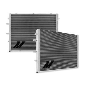 Mishimoto Heat Exchanger Performance Aluminium BMW 3-serie