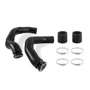 Mishimoto Charge Pipe Kit Aluminum BMW 2 Serie, 3 Serie, 4 Serie