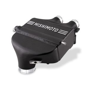 Mishimoto Air To Water Intercooler Aluminium BMW 3-serie
