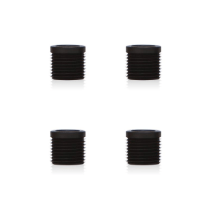 Mishimoto Shift Knob Adapter Kit Plastic