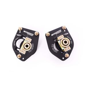 MTS Technik Front Camber Plate Adjustable Camber/Caster Fiat Cinquecento,Seicento