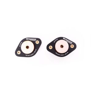 MTS Technik Rear Top Hats Reinforced Top Mount BMW 3-serie,Z3