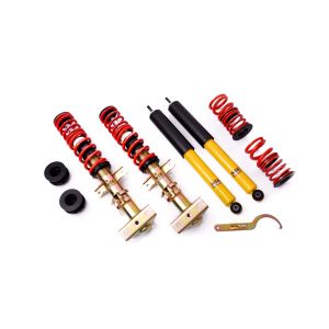 MTS Technik Coilover Stance Without Top Mounts BMW 3-serie,Z3