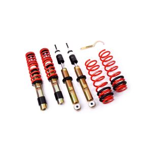 MTS Technik Coilover Stance Without Top Mounts BMW 5-serie