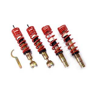 MTS Technik Coilover Comfort Without Top Mounts Honda Civic,CRX