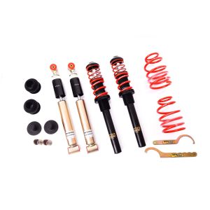 MTS Technik Coilover Street Without Top Mounts Volkswagen Passat