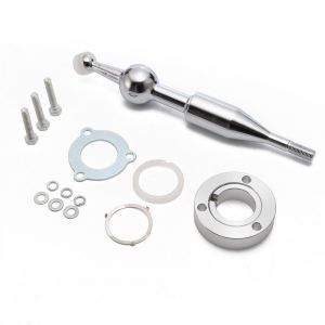 SK-Import Short Shifter Aluminum Mazda MX5,RX7
