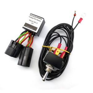 Jass Performance Wink Module Mazda MX-5