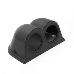 SK-Import Gauge Pod 52mm Plastic
