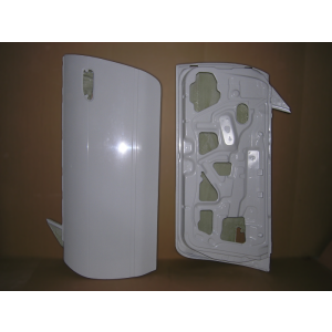 SK-Import Door Unpainted Polyester Nissan 200SX