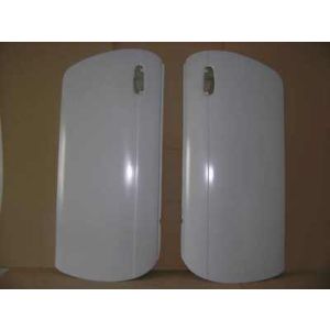 SK-Import Door Unpainted Polyester Nissan 200SX