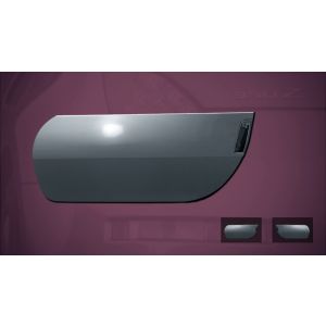 SK-Import Door Unpainted Polyester Nissan 350Z