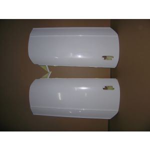 SK-Import Door Unpainted Polyester Nissan Skyline