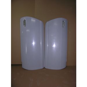 SK-Import Door Unpainted Polyester Nissan Skyline