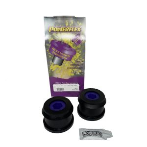 Powerflex Front Bushings Polyurethane BMW 3-serie