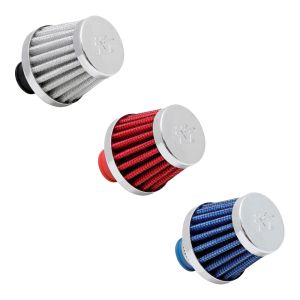 K&N Breather Filter Cotton