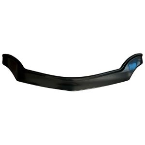 Oneway Hood Protector Black ABS Plastic Renault Kangoo