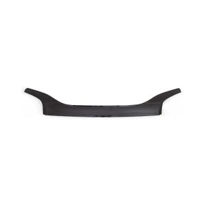 Oneway Hood Protector Black ABS Plastic Fiat,Peugeot