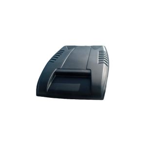 Oneway Air Duct Black ABS Plastic Ford Ranger