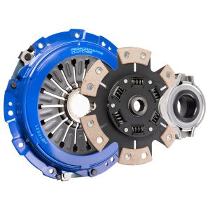 Performance Clutches Clutch Kit Sport Stage 3 240mm Subaru Impreza