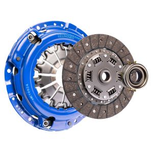 Performance Clutches Clutch Kit Organic Stage 1 230mm Subaru,Toyota