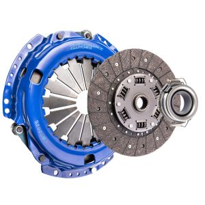 Performance Clutches Clutch Kit Standard 236mm Lexus,Toyota