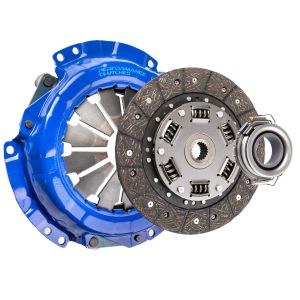 Performance Clutches Clutch Kit Standard 215mm Toyota Corolla