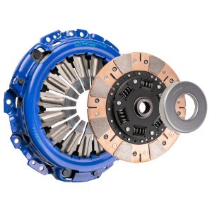 Performance Clutches Clutch Kit Sport Stage 2 250mm Infiniti,Nissan