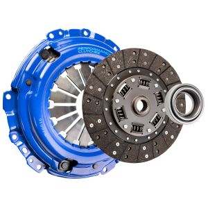 Performance Clutches Clutch Kit Organic Stage 1 240mm Nissan S14,S15