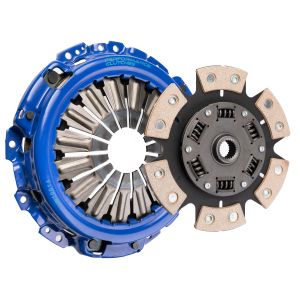 Performance Clutches Clutch Kit Sport Stage 3 250mm Infiniti,Nissan