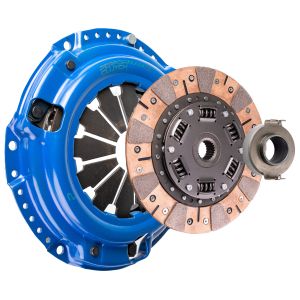 Performance Clutches Clutch Kit Sport Stage 2 210mm Honda Civic,Del Sol