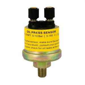 SLM Oil Pressure Sensor Oil Pressure