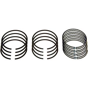 DNJ Piston Rings 85.5mm Honda Accord,Prelude,Shuttle
