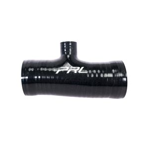 PRL Motorsport Intake Conversion Hose Black Silicone Honda Civic