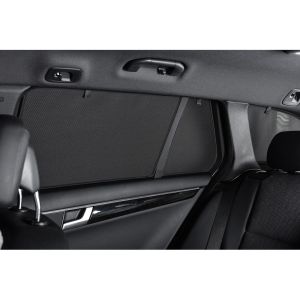 Car Shades Rear Sunscreen Only Side Windows Fabric BMW X3