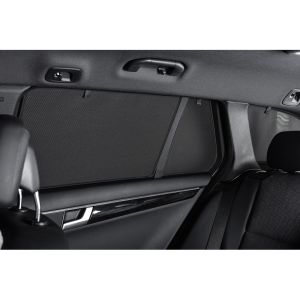 Car Shades Rear Sunscreen Fabric Mazda 6