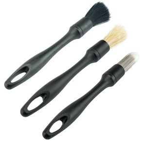 Diamond Detailing Detail Brush Set