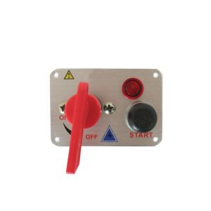 QSP Start Panel