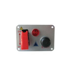 QSP Start Panel